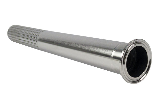 stainless steel filter element